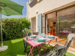 Studio Les Coralines-3 by Interhome